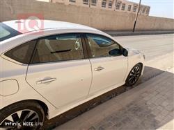 نيسان سنترا